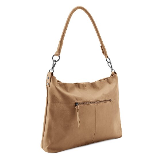 FredsBruder Calm Borsa a tracolla Pelle 41 cm
