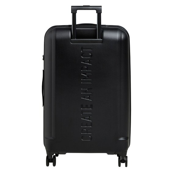 GOT BAG Re:Shell 4 ruote Carrello 78 cm