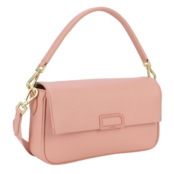 Bogner Pontresina Borsa a tracolla Pelle 27 cm