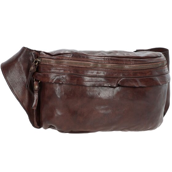 Campomaggi Santarcangelo Marsupio Pelle 34 cm