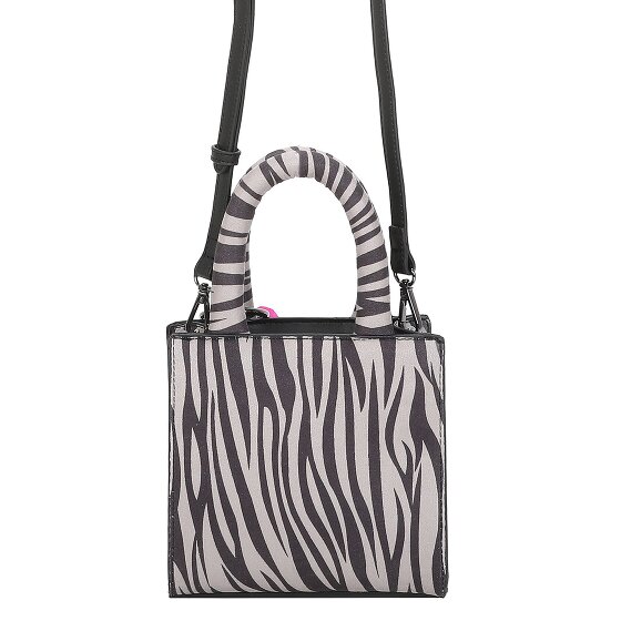 Buffalo Boxy30 Mini borsa a mano 17.5 cm