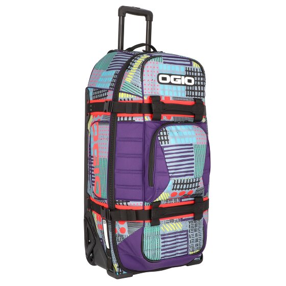 Ogio Rig 9800 2 ruote Carrello 86 cm