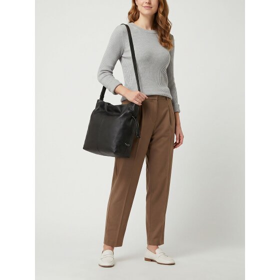 Marc O'Polo Borsa a sacco Vera Pelle 41 cm