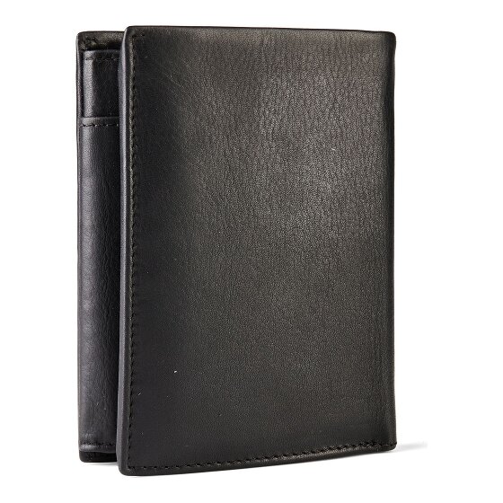 Esquire Chicago Portafoglio Pelle 13 cm