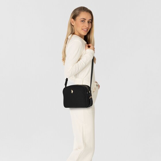 U.S. Polo Assn. Houston Borsa a tracolla 24 cm