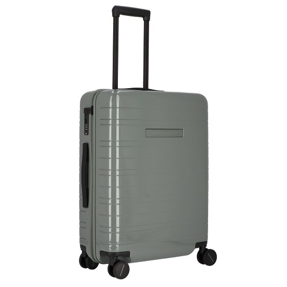 Horizn Studios H6 Essential Carrello lucido a 4 ruote 64 cm