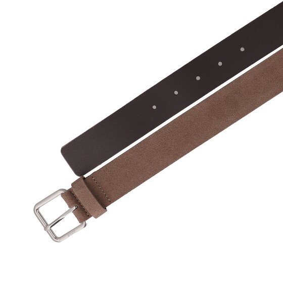 Boss Cintura Pelle