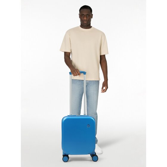 Benzi 5789 4 ruote Carrello della cabina 40 cm