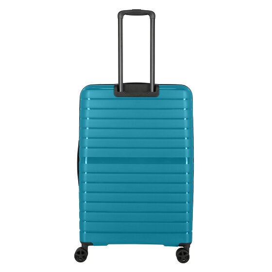 Travelite Trient 4 ruote Carrello L 76 cm
