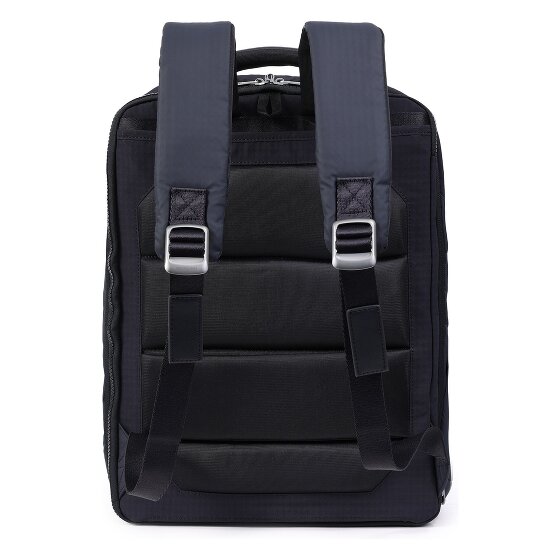 Hedgren Furo Zaino da lavoro Protezione RFID 40 cm Vano porta PC
