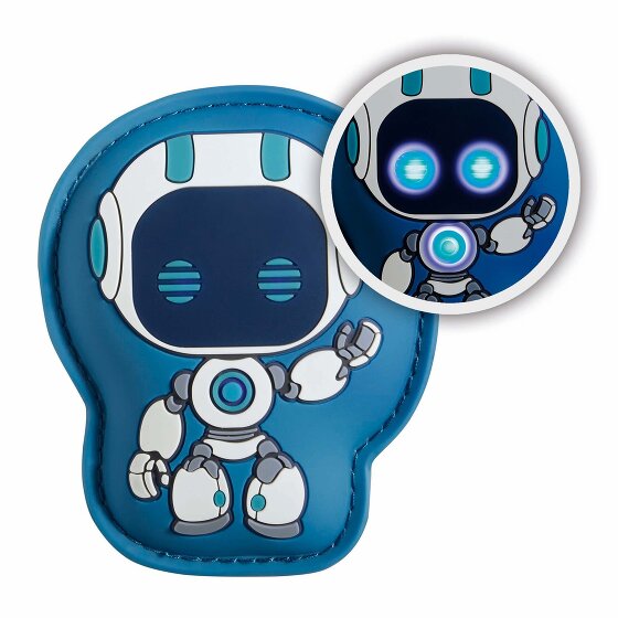 Step by Step Mags Flash