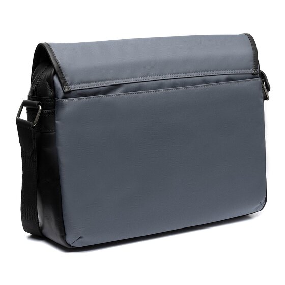 The Chesterfield Brand Fusion Falun Messaggero 40 cm Scomparto per laptop