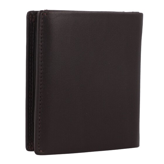 Samsonite Attack 2 Portafoglio Pelle 8.5 cm