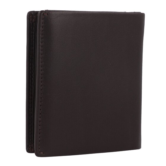 Samsonite Attack 2 Portafoglio Pelle 8.5 cm