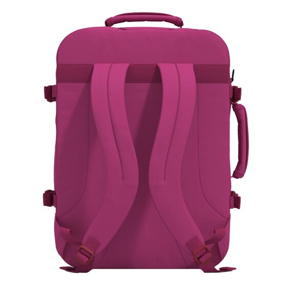 Cabin Zero Travel Zaino da giorno 51 cm Scomparto per laptop