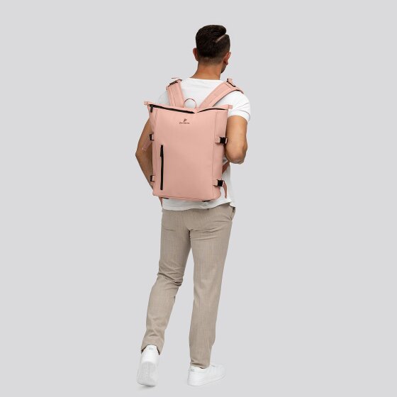 Pactastic Urban Collection Zaino da giorno 45 cm Scomparto per laptop