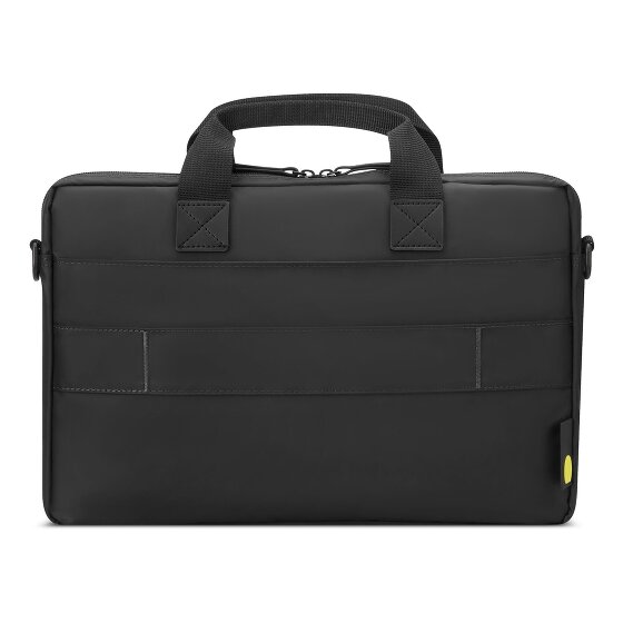 Delsey Paris Maubert 2.0 Valigetta Protezione RFID 40 cm Scomparto per laptop