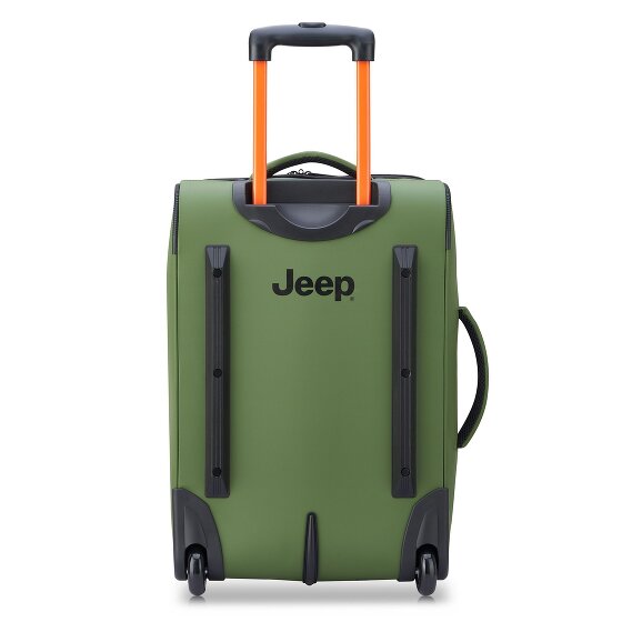 Jeep JS006B 2 ruote Carrello della cabina 55 cm