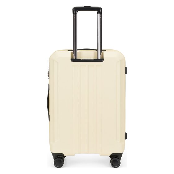 Epic Airwave Neo 4 ruote Carrello 65 cm