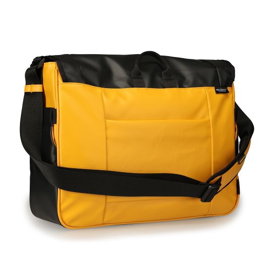 Mandarina Duck Eco Coated Messaggero 39 cm Mandarina Duck Eco Coated Messaggero 39 cm