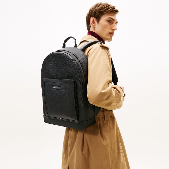 Tommy Hilfiger TH Central Zaino da giorno 45 cm