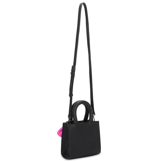 Buffalo Boxy16 Mini borsa a mano 17.5 cm