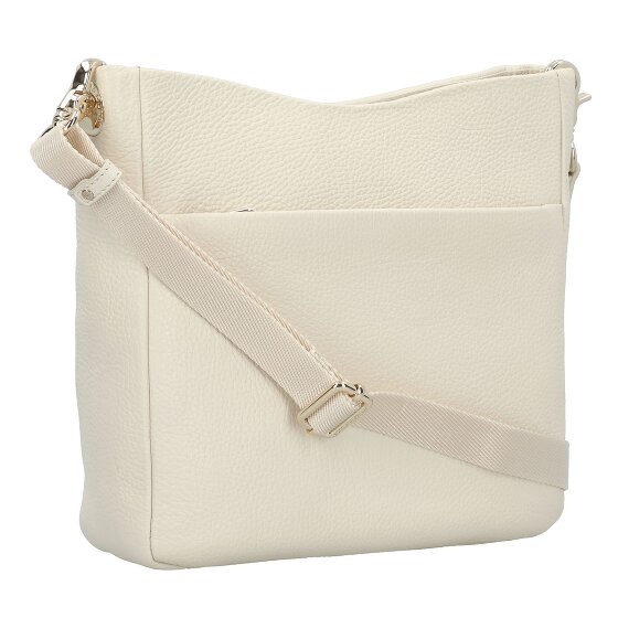 Mandarina Duck Mellow Leather Borsa a tracolla Pelle 30 cm