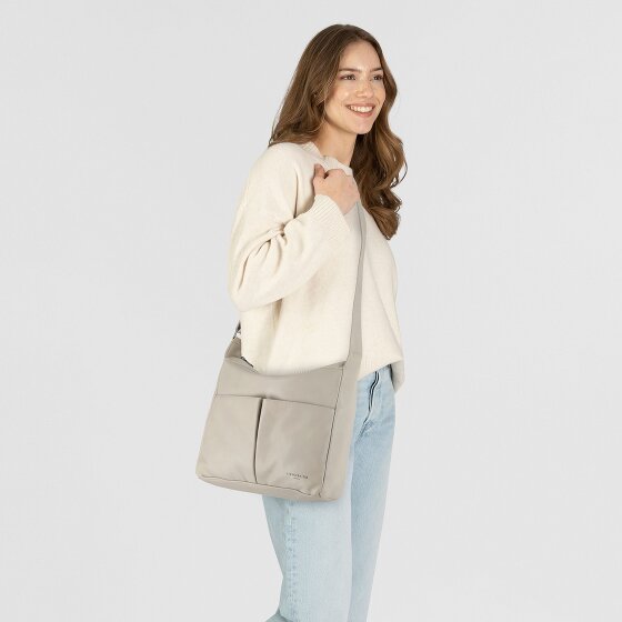 Liebeskind Hera Borsa a tracolla Pelle 32 cm