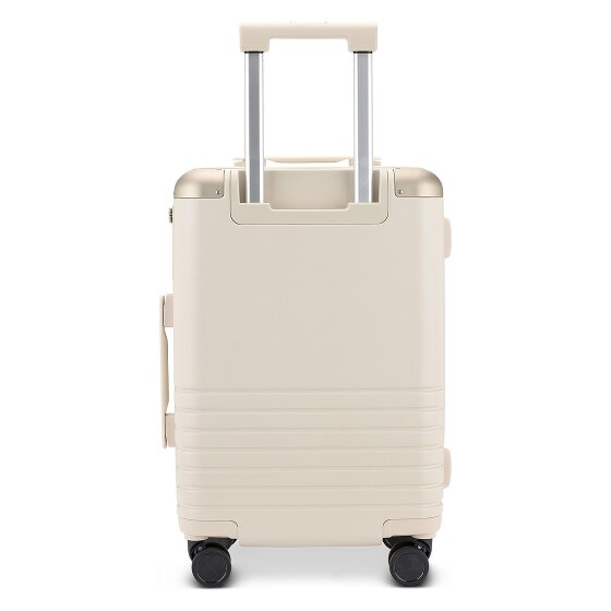 Kapten & Son Heathrow 4 ruote Carrello 69 cm