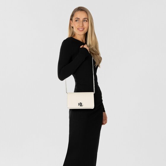 Lauren Ralph Lauren Pochette Pelle 18 cm