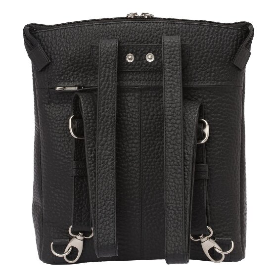 Voi Hirsch Imma Zaino da città Pelle 30 cm