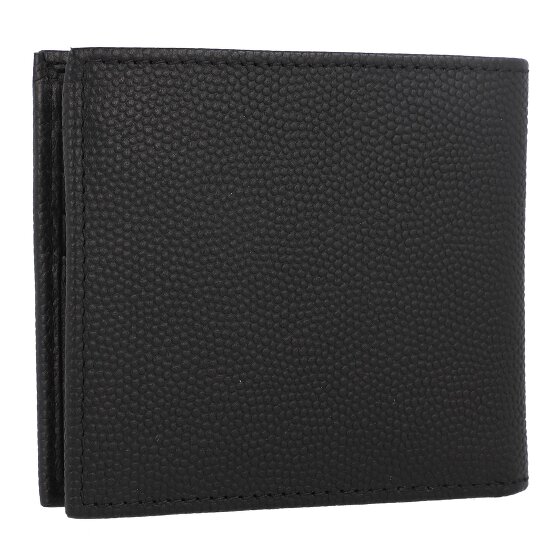 Boss GB Portafoglio Protezione RFID Pelle 16.5 cm Scatola regalo