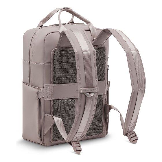 Kapten & Son Bergen Pro Zaino da giorno 39 cm Scomparto per laptop