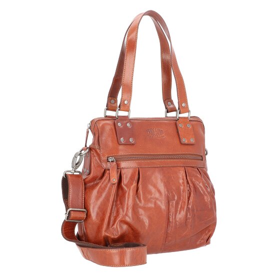 Pride and Soul Borsa a tracolla in pelle 34 cm