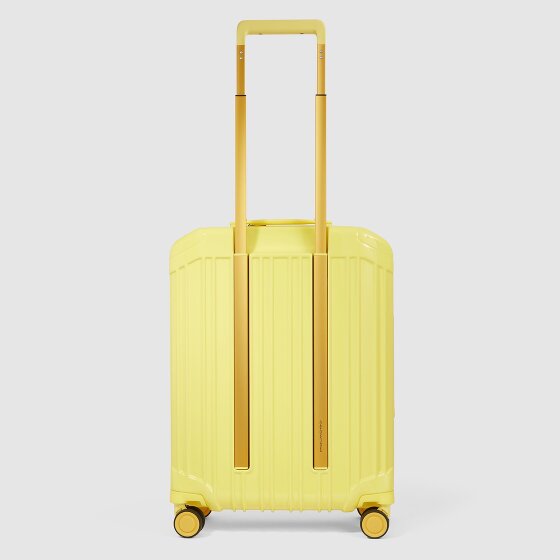 Piquadro PQ-Light Special 4 ruote Carrello 55 cm