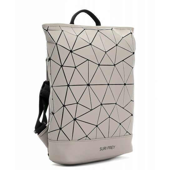 Suri Frey SFY Suri Sports Cody Jessy-Lu Zaino da giorno 40 cm Scomparto per laptop