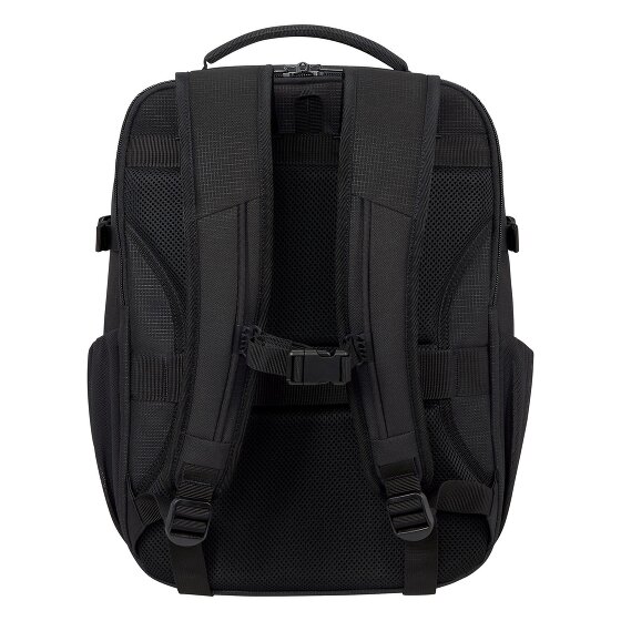 Samsonite Zaino da viaggio Roader 40 cm scomparto per laptop