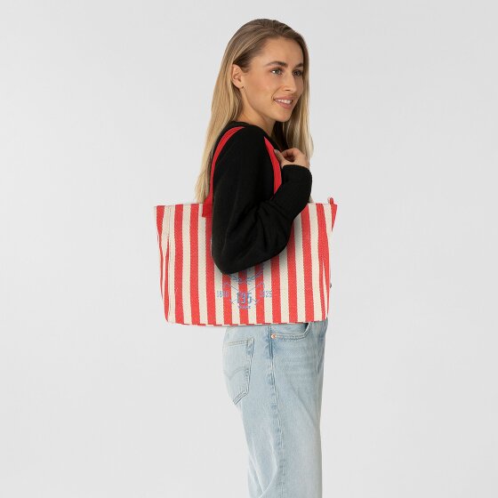 U.S. Polo Assn. Pool Party Borsa shopper 40 cm