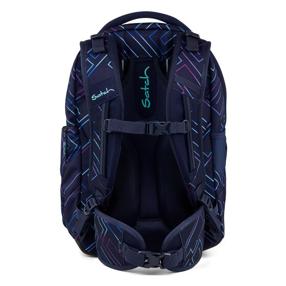 Satch Match Zaino da scuola 45 cm