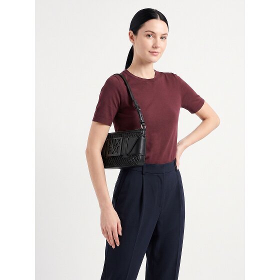 Armani Exchange Susy Borsa a spalla 23 cm