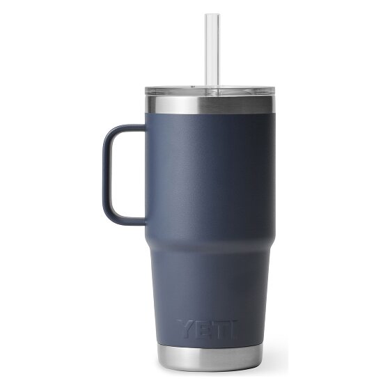 Yeti Rambler Tazza per bere 739 ml