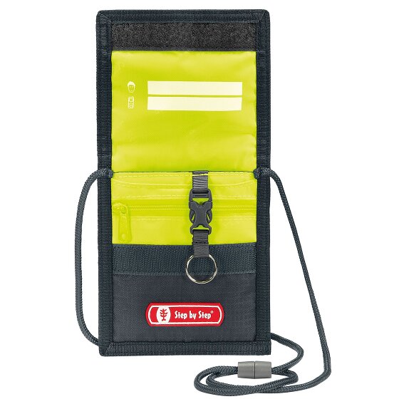 Step by Step Marsupio da collo 11 cm