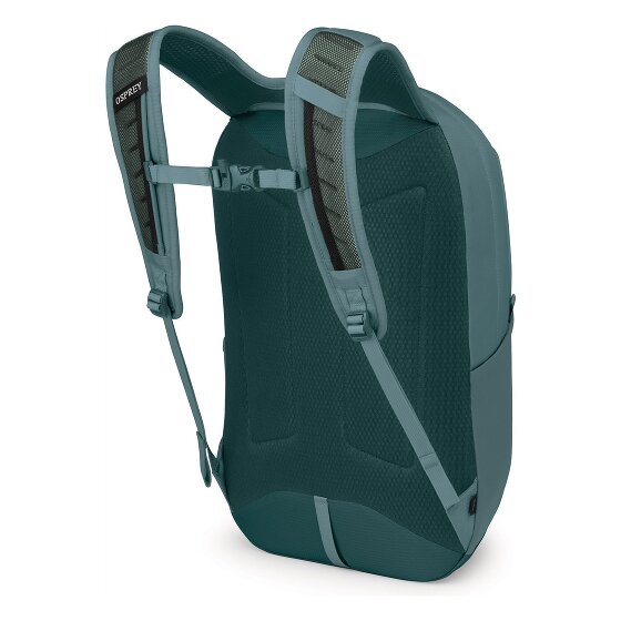 Osprey Farpoint Fairview Zaino da giorno 47 cm Scomparto per laptop