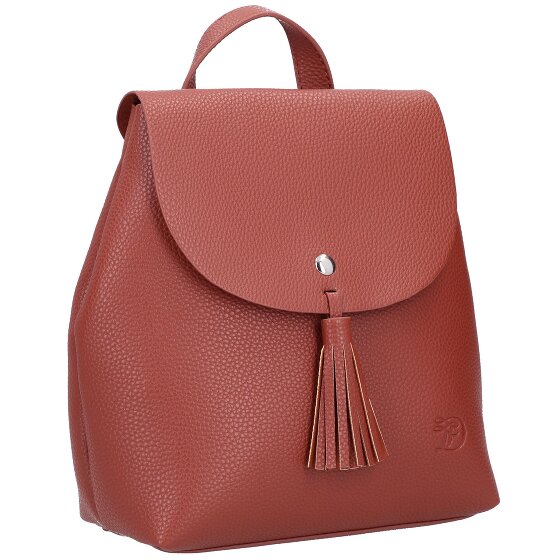 Tom Tailor Denim Zaino Ida City 26 cm