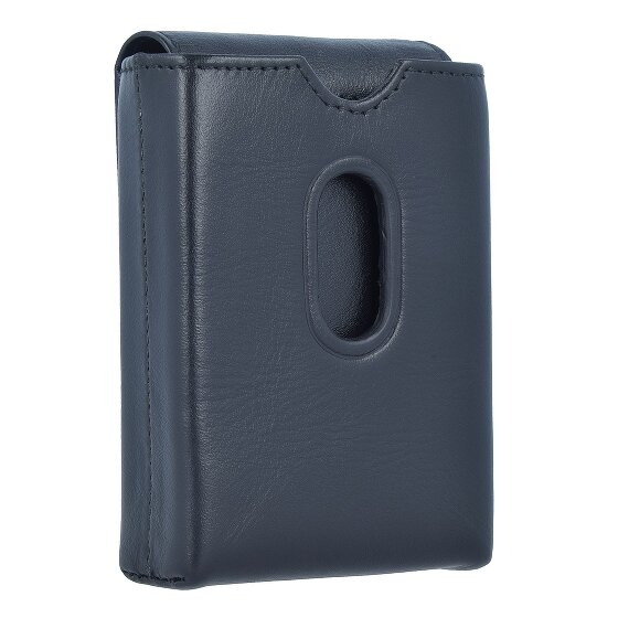 Picard Apache Custodia per carta di credito Pelle 7 cm