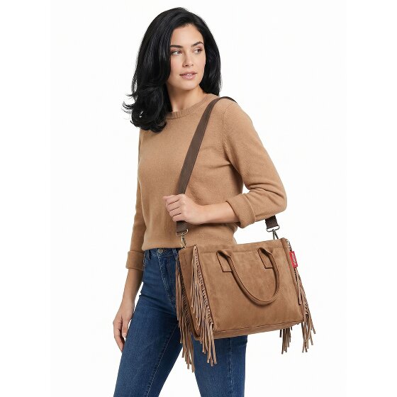 reisenthel Daily Shopper Borsa shopper 21 cm