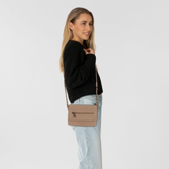 Cowboysbag Bridgetown Borsa a tracolla Pelle 18.5 cm
