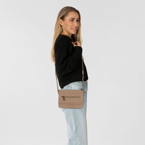 Cowboysbag Bridgetown Borsa a tracolla Pelle 18.5 cm