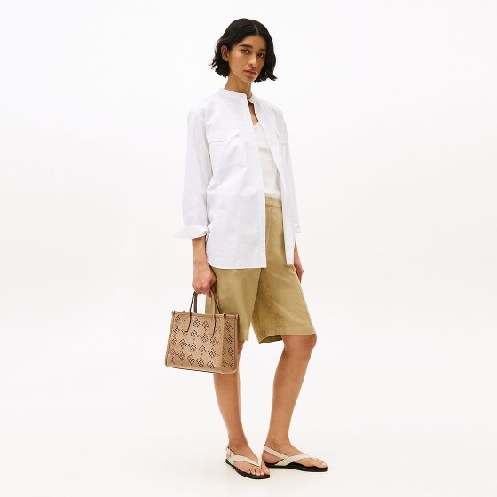 Tommy Hilfiger TH City Borsa shopper 27 cm