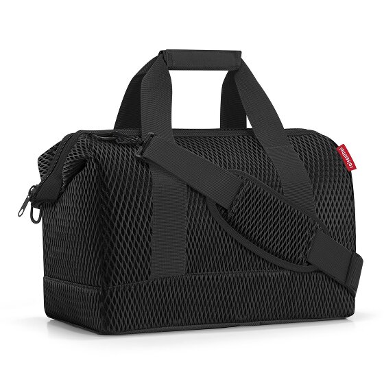 reisenthel Allrounder Borsa da viaggio Weekender M 40 cm